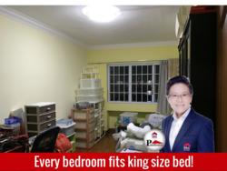 Blk 359 Tampines Street 34 (Tampines), HDB 5 Rooms #145265822